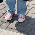 CT70 REFRESH PINK LOW CUT 172681C