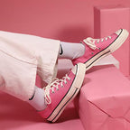 CT70 REFRESH PINK LOW CUT 172681C