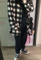 【SEVENTEEN ジョンハン着用】RUN STAR LEGACY CX FUTURE COMFORT BLACK HI CUT A00869C