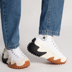 RUN STAR MOTION HIKE WHITE HI CUT 171546C