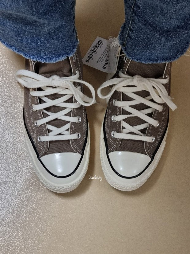 CT70 DESERT CARGO LOW CUT A00756C
