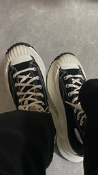 CT70 AT-CX BLACK HI CUT A03277C