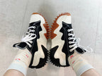 RUN STAR MOTION HIKE BLACK LOW CUT 172895C