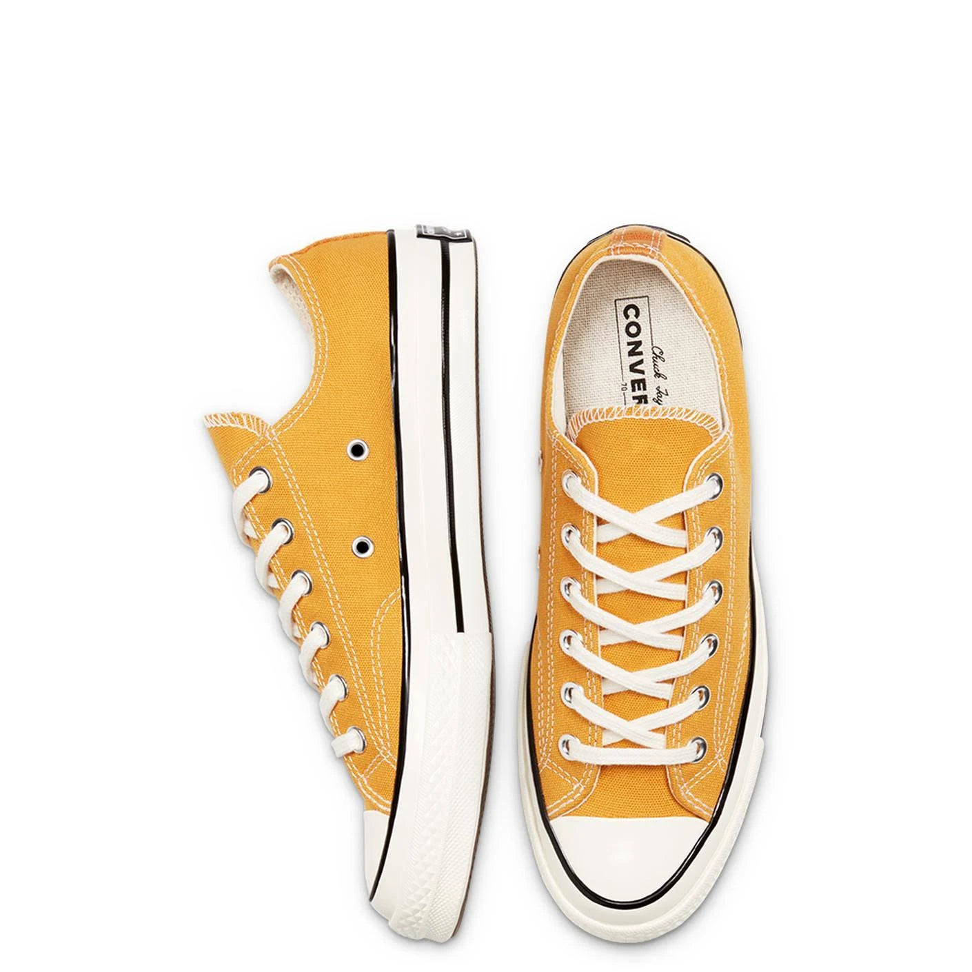 CT70 SUNFLOWER LOW CUT (サンフラワー)162063C – raretem.shop CT70 SUNFLOWER LOW CUT (サンフラワー)162063C – raretem.shop