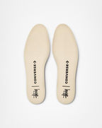 CT70 STUSSY ステューシー （2023年新型）NATURAL IVORY HI CUT A02051C