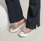 CT70 MINERAL CLAY ORANGE LOW CUT A00461C